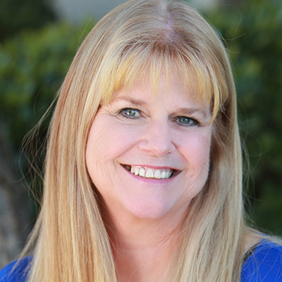 Dawn Hartley
