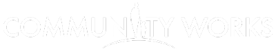 Community Works - Medford logo