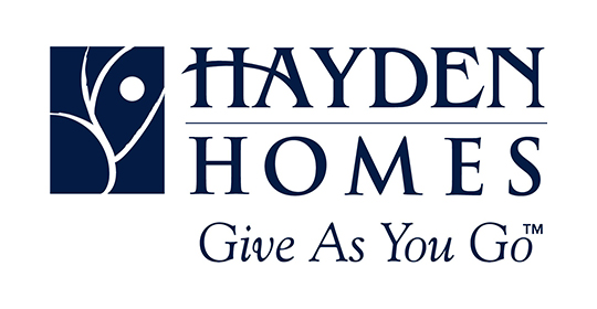 HaydenHomesLogo